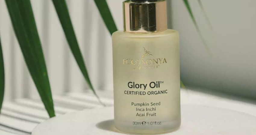 Eco By Sonya Brush Collection